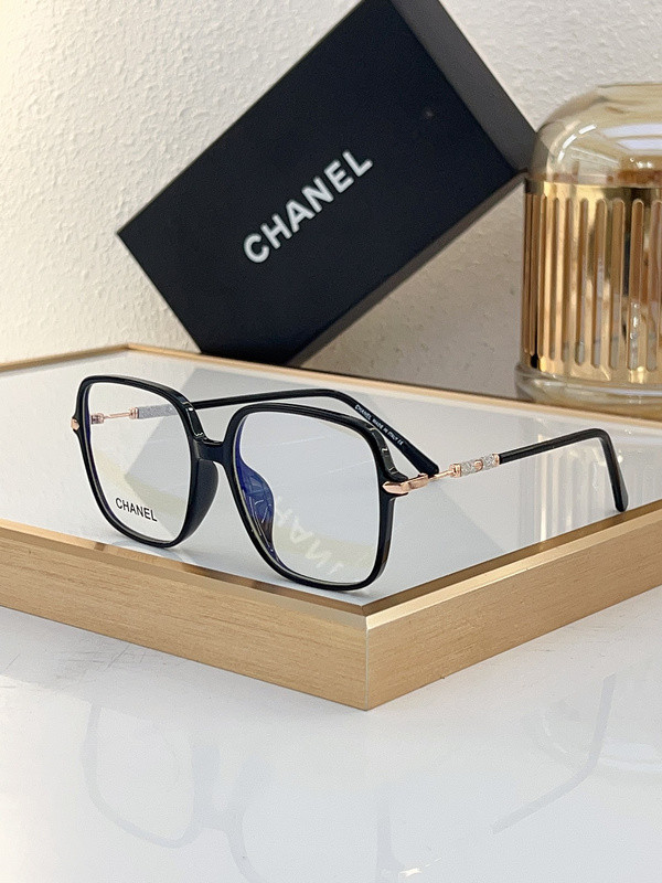 CHNL Sunglasses AAAA-4349