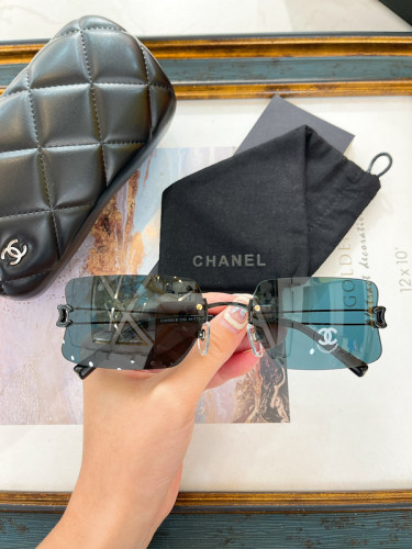 CHNL Sunglasses AAAA-4316