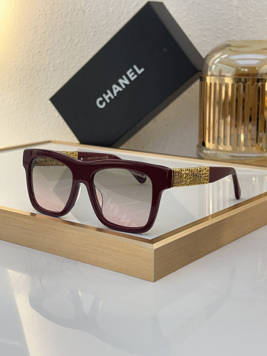CHNL Sunglasses AAAA-4300