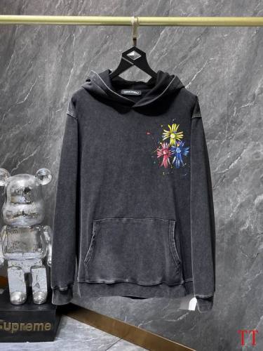 Chrome Hearts men Hoodies-799(S-XL)