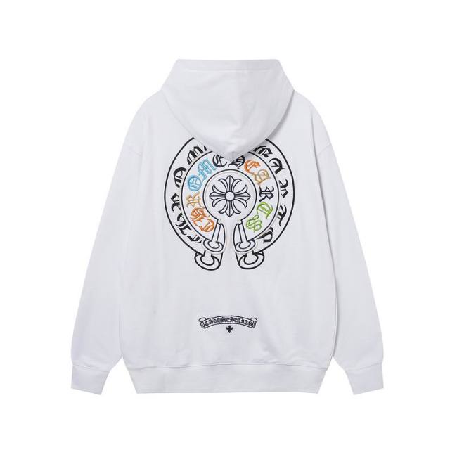 Chrome Hearts men Hoodies-769(S-XL)