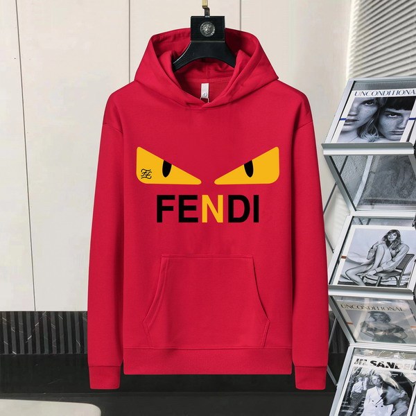 FD men Hoodies-778(M-XXXXL)