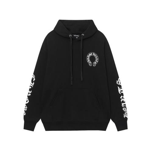 Chrome Hearts men Hoodies-774(S-XL)