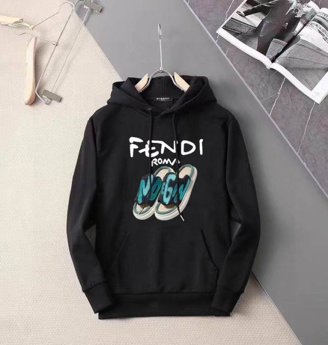 FD men Hoodies-784(M-XXXXXL)