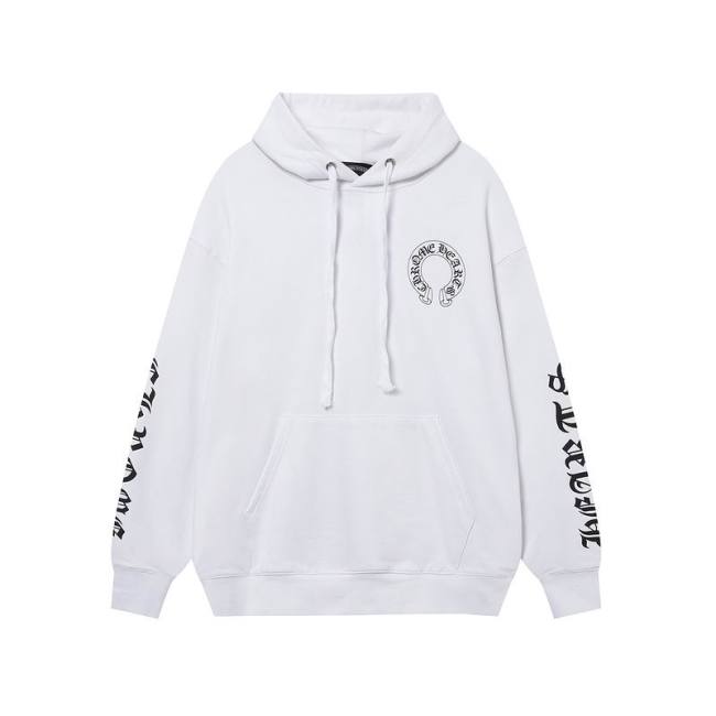 Chrome Hearts men Hoodies-772(S-XL)