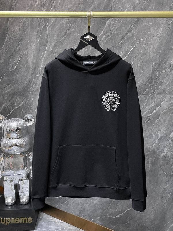 Chrome Hearts men Hoodies-778(S-XL)