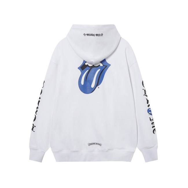Chrome Hearts men Hoodies-766(S-XL)