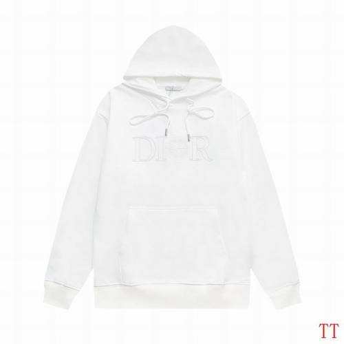 Dior men Hoodies-896(XS-L)