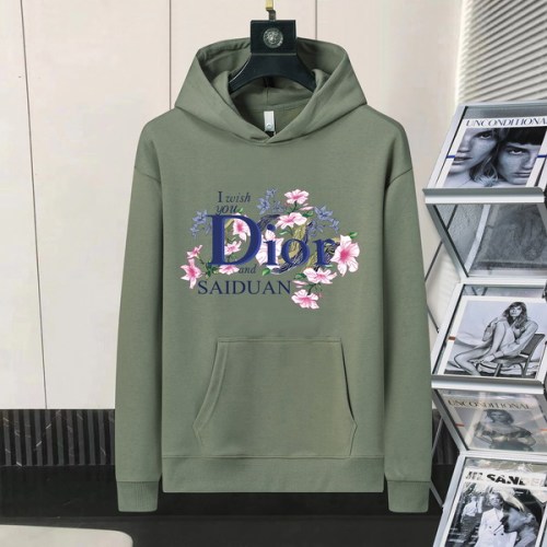 Dior men Hoodies-880(M-XXXXL)
