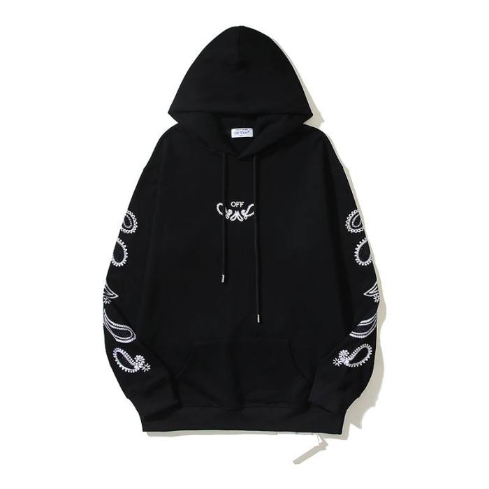 Fear Of God Hoodies-1337(S-XL)
