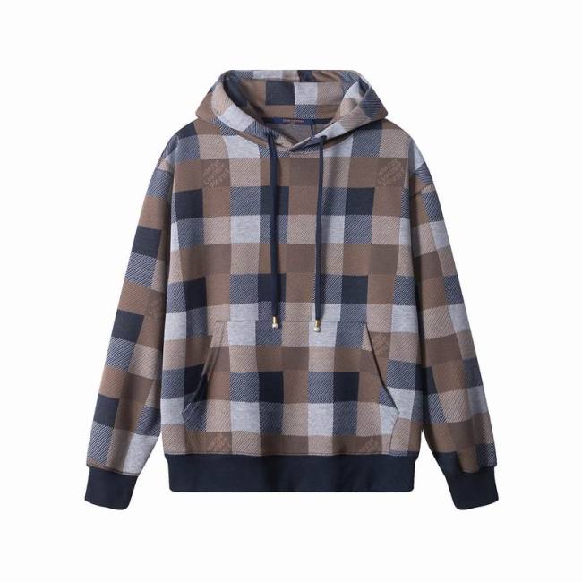 LV men Hoodies-2493(XS-L)
