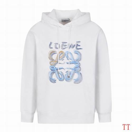 Loewe men Hoodies-284(S-XL)