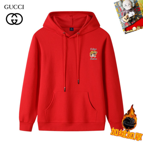G men Hoodies-3782(S-XXXL)