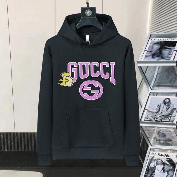 G men Hoodies-3695(M-XXXXL)