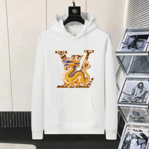LV men Hoodies-2441(M-XXXXL)