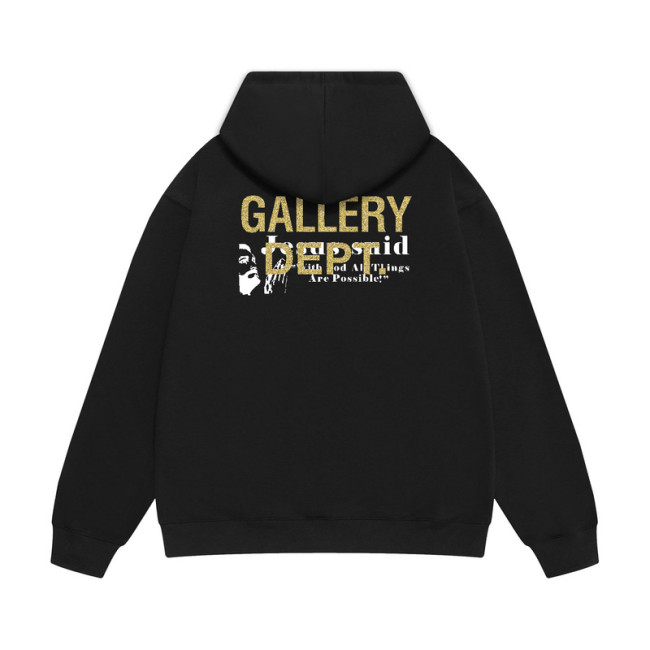 Gallery Dept Hoodies-407(S-XXL)