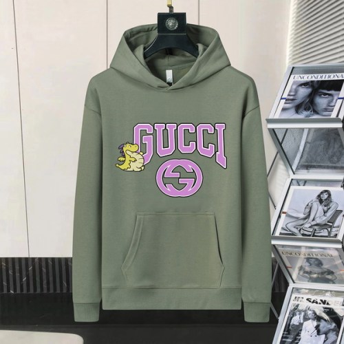 G men Hoodies-3691(M-XXXXL)