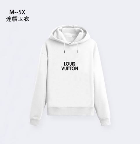 LV men Hoodies-2474(M-XXXXXL)