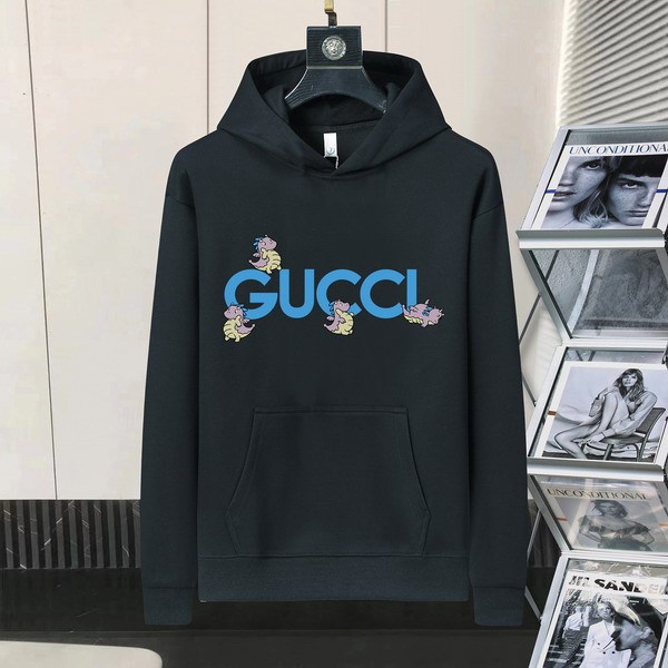 G men Hoodies-3696(M-XXXXL)