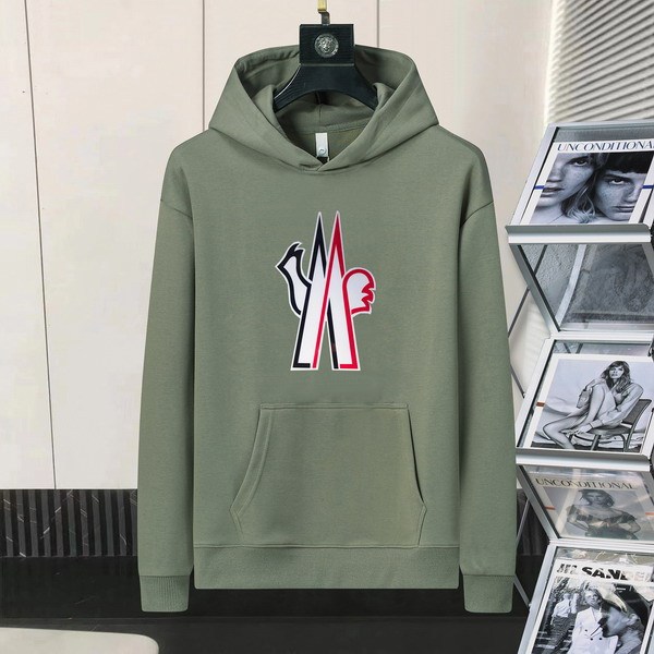 Moncler men Hoodies-1127(M-XXXXL)
