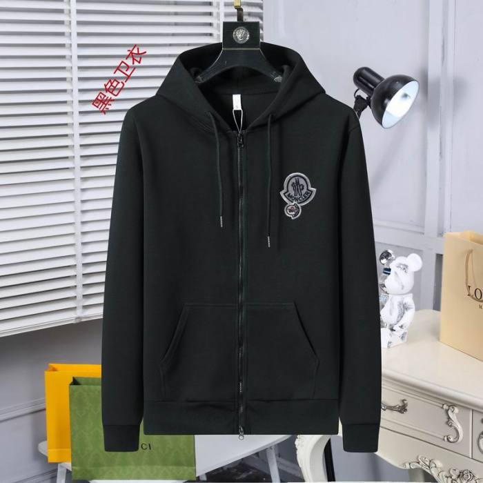 Moncler men Hoodies-1119(M-XXXXL)