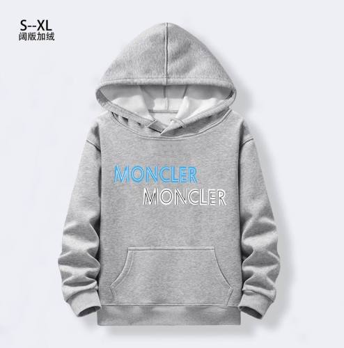 Moncler men Hoodies-1100(S-XL)