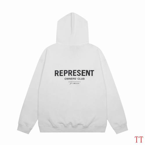 Represent men Hoodies-222(S-XL)