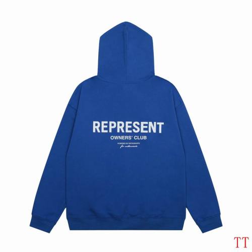 Represent men Hoodies-224(S-XL)