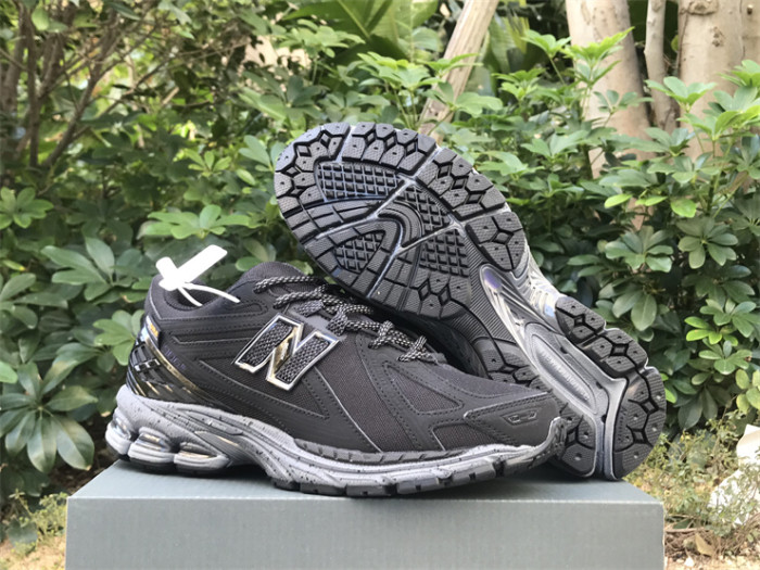 NB Shoes High End Quality-282