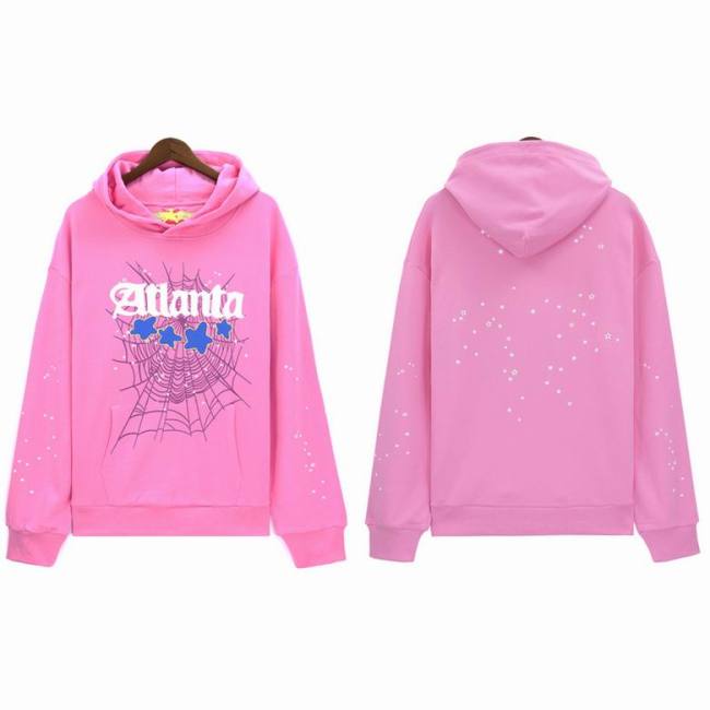 Sp5der Hoodies-040(S-XL)