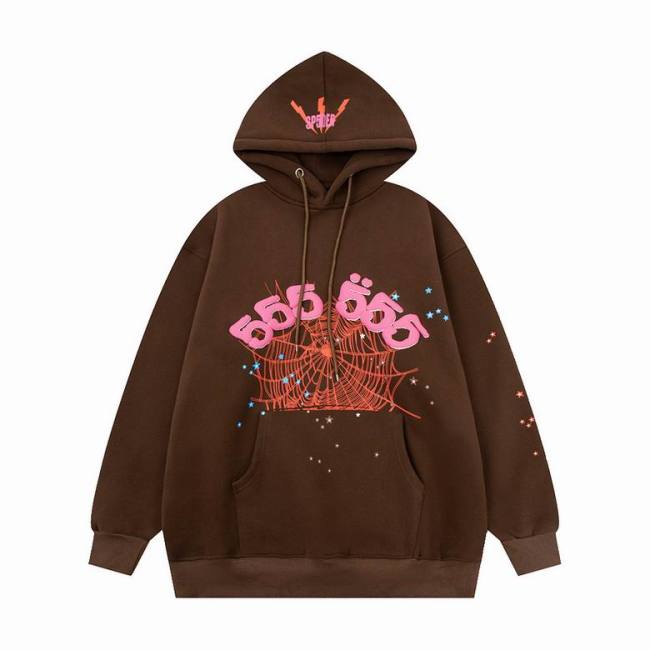 Sp5der Hoodies-057(S-XL)