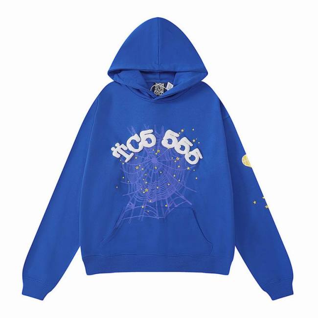 Sp5der Hoodies-006(S-XL)