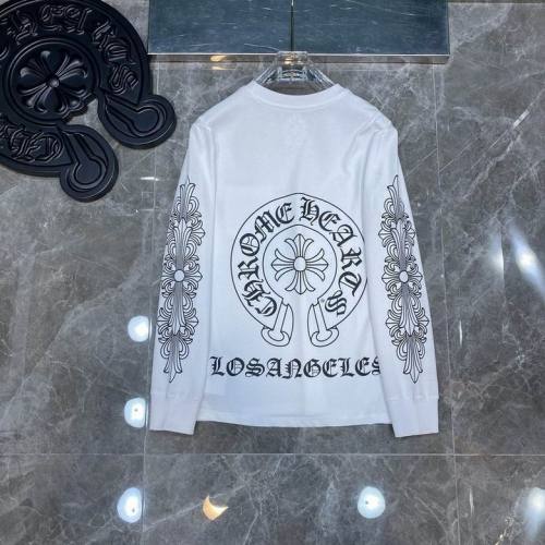 Chrome Hearts long sleeve t-shirt-217(S-XL)