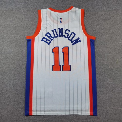 NBA New York Knicks-125
