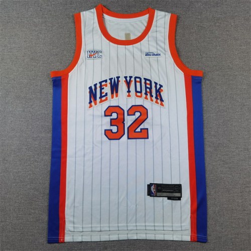 NBA New York Knicks-130
