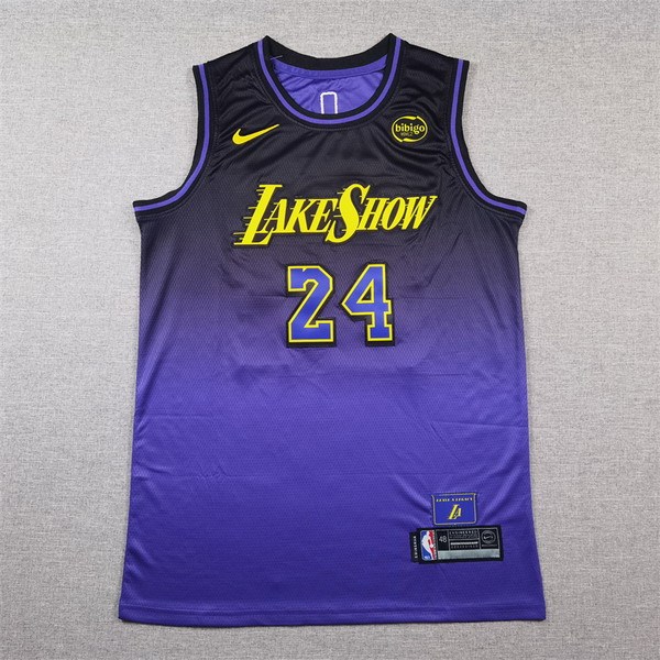 NBA Los Angeles Lakers-1081
