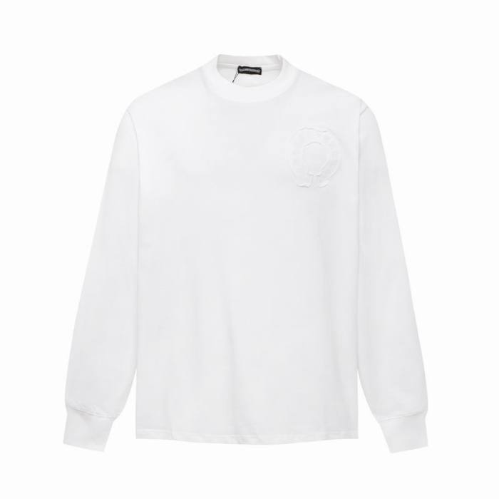 Chrome Hearts men Hoodies-816(XS-L)