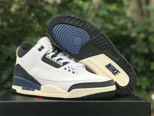 Super Max Perfect Jordan 3 shoes-030