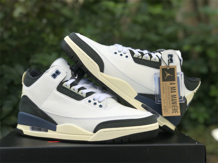 Super Max Perfect Jordan 3 shoes-030