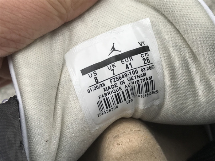 Super Max Perfect Jordan 3 shoes-029