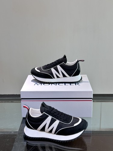 Super Max Moncler Shoes-094