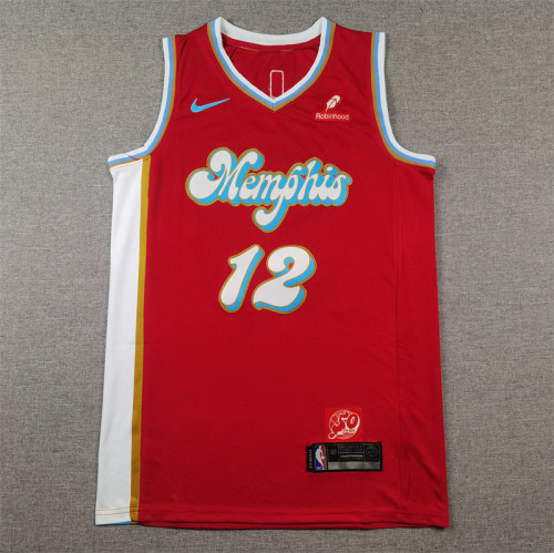 NBA Memphis Grizzlies-130