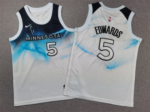 NBA Minnesota Timberwolves-163