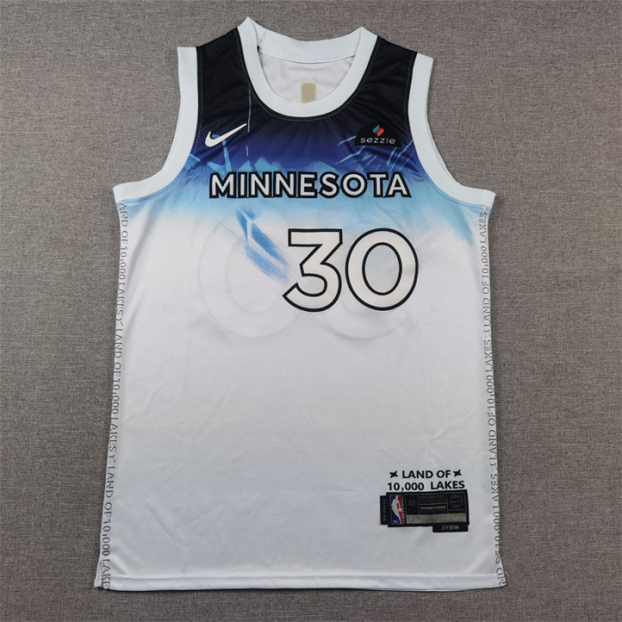 NBA Minnesota Timberwolves-161