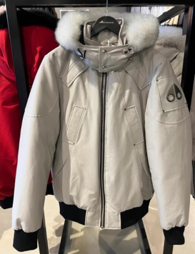 Moose Knuckles Down Coat-165(XS-XXL)