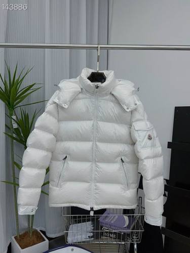 Moncler Down Coat men-1966