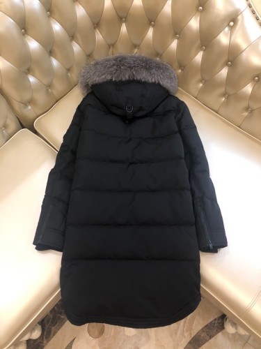 Moose Knuckles Down Coat-209(M-XL)
