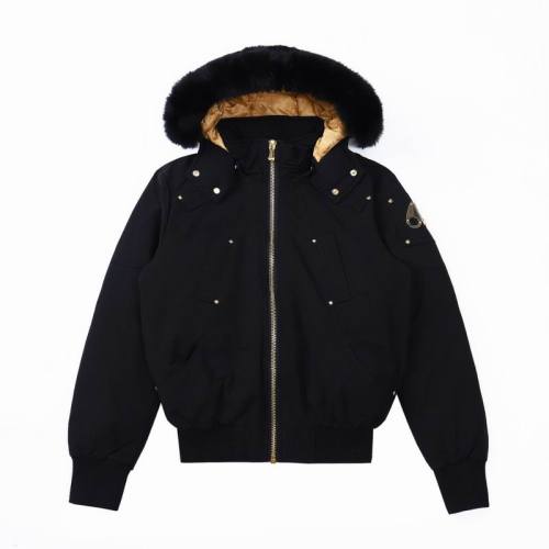 Moose Knuckles Down Coat-196(S-XXL)