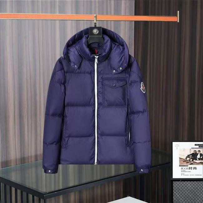 Moncler Down Coat men-1982