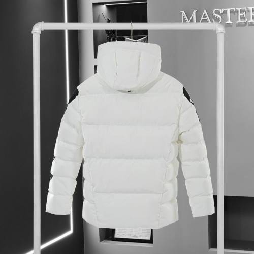 Moose Knuckles Down Coat-171(XS-XXL)
